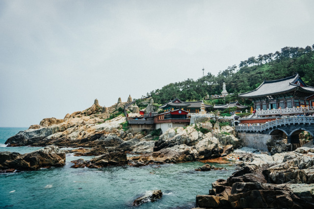 海東龍宮寺