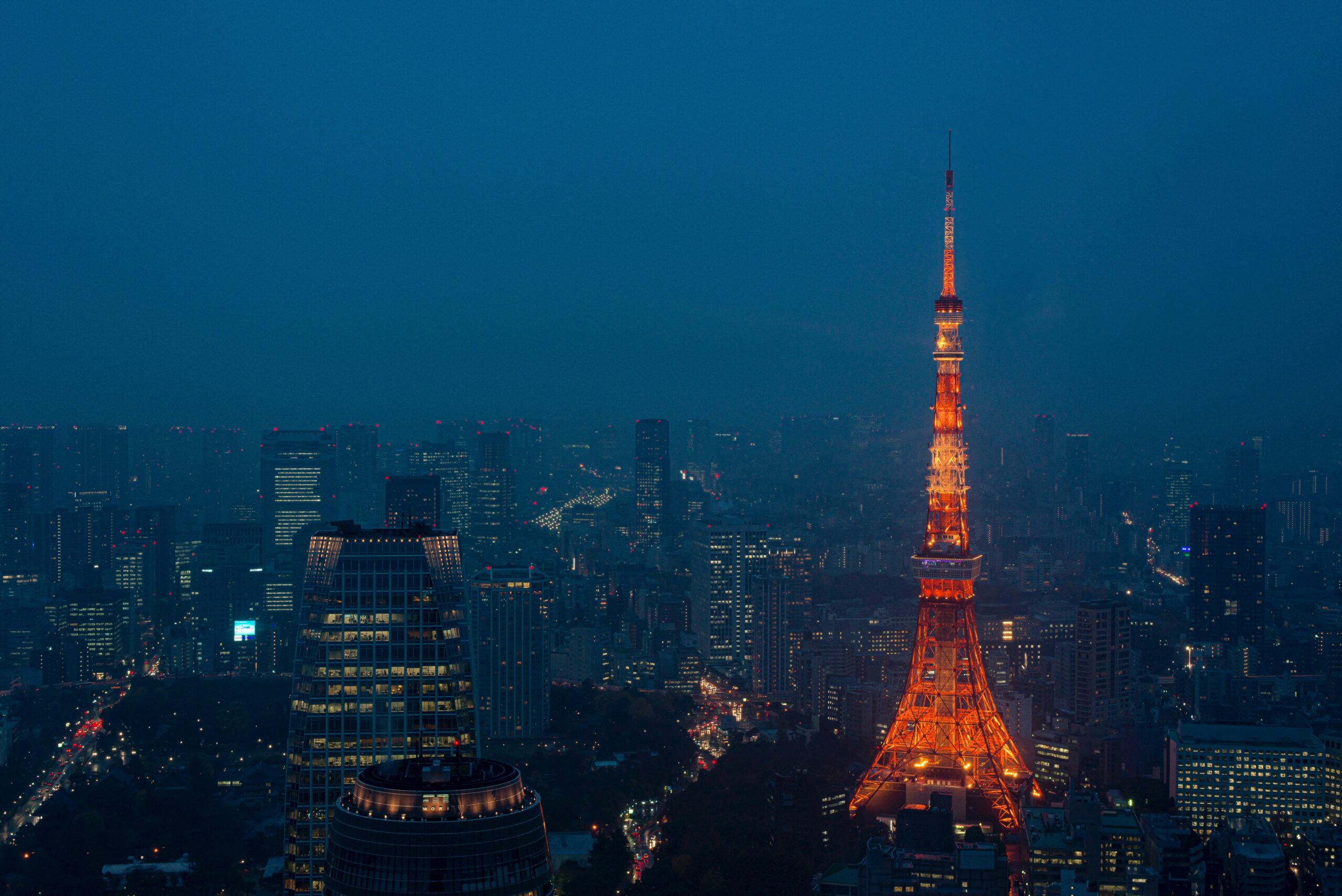 東京タワー