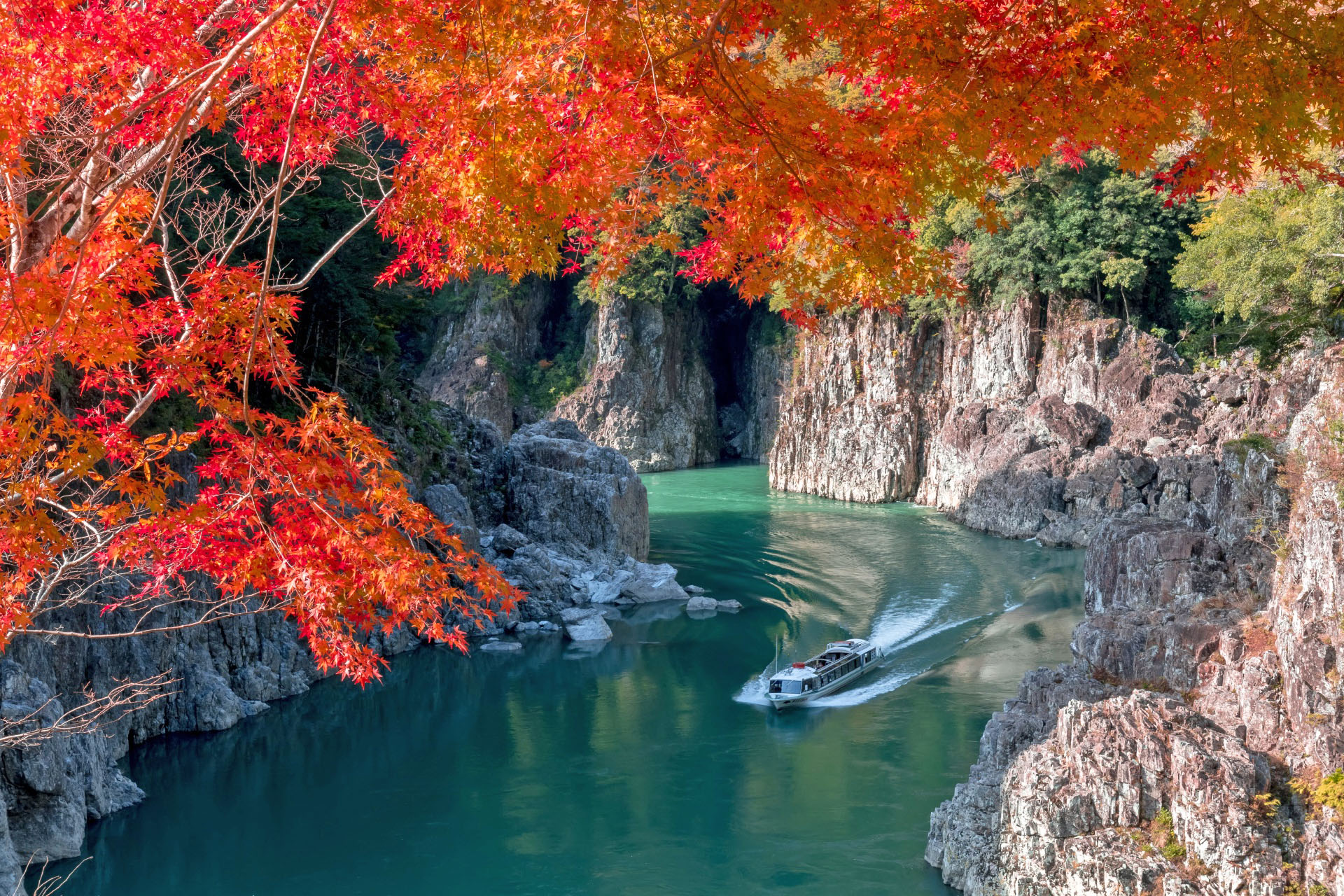 和歌山県観光スポット