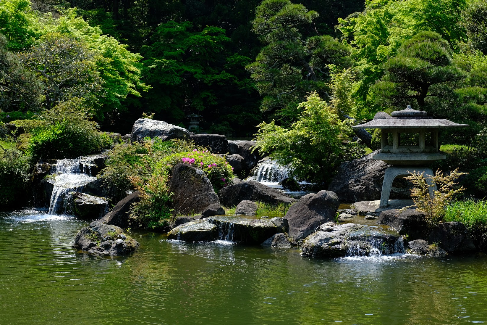 成田山新勝寺