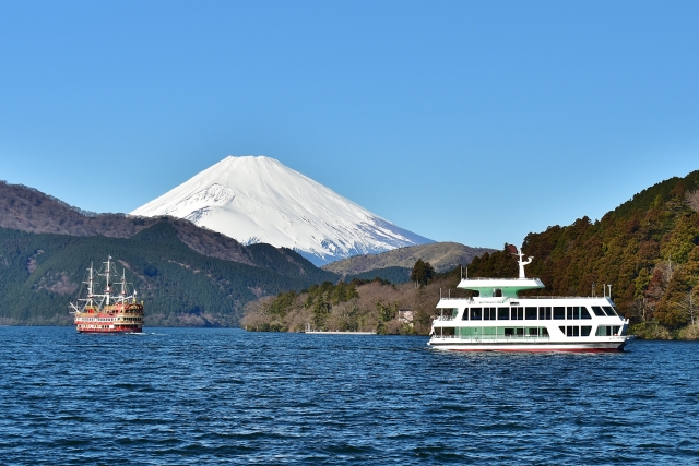 山梨県観光