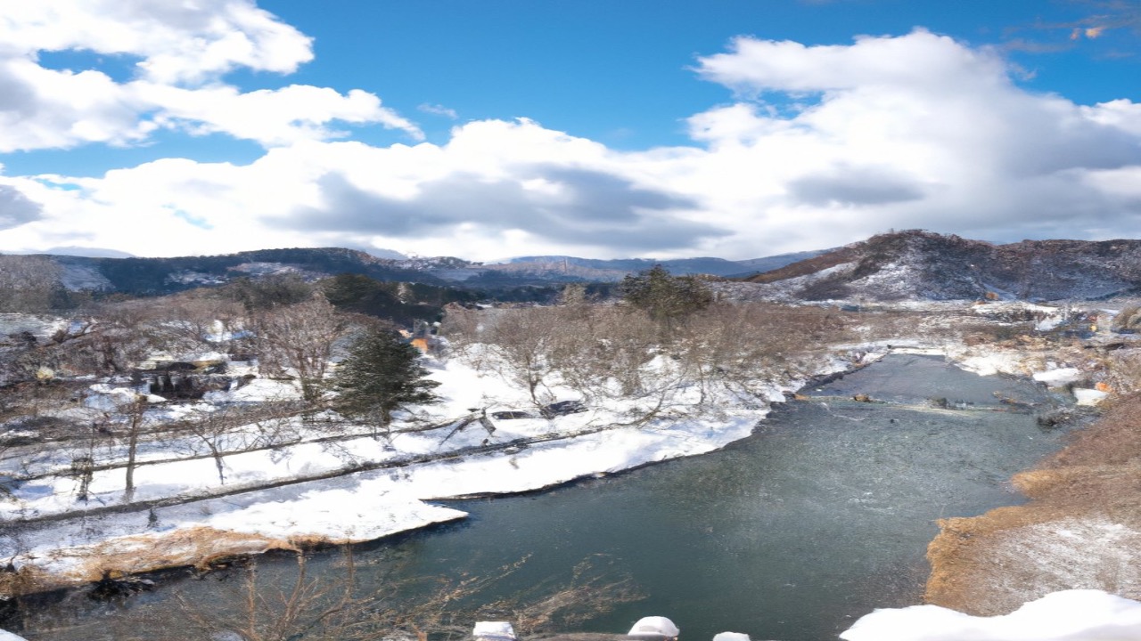 岩手県のおすすめ観光スポット10選