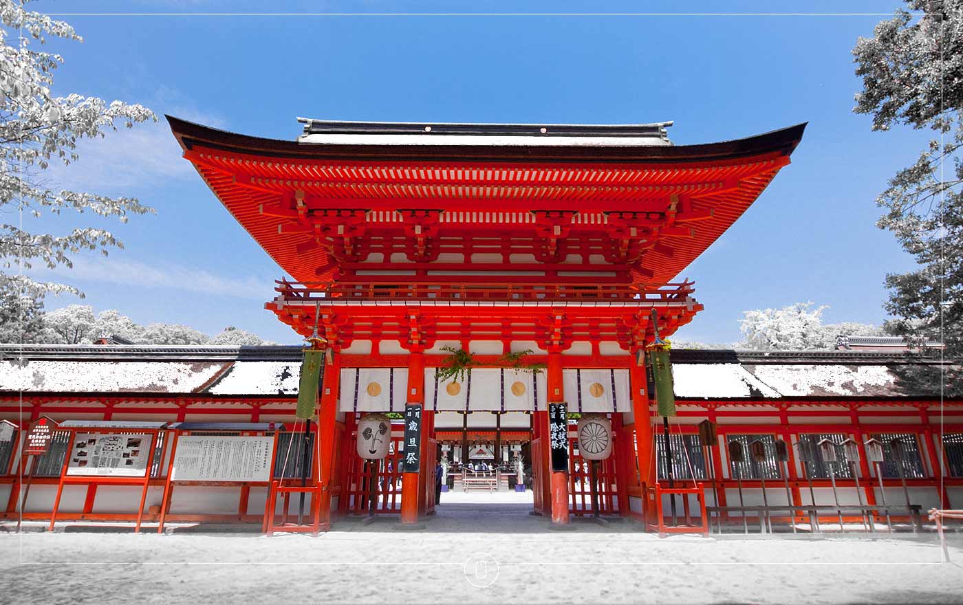 下鴨神社