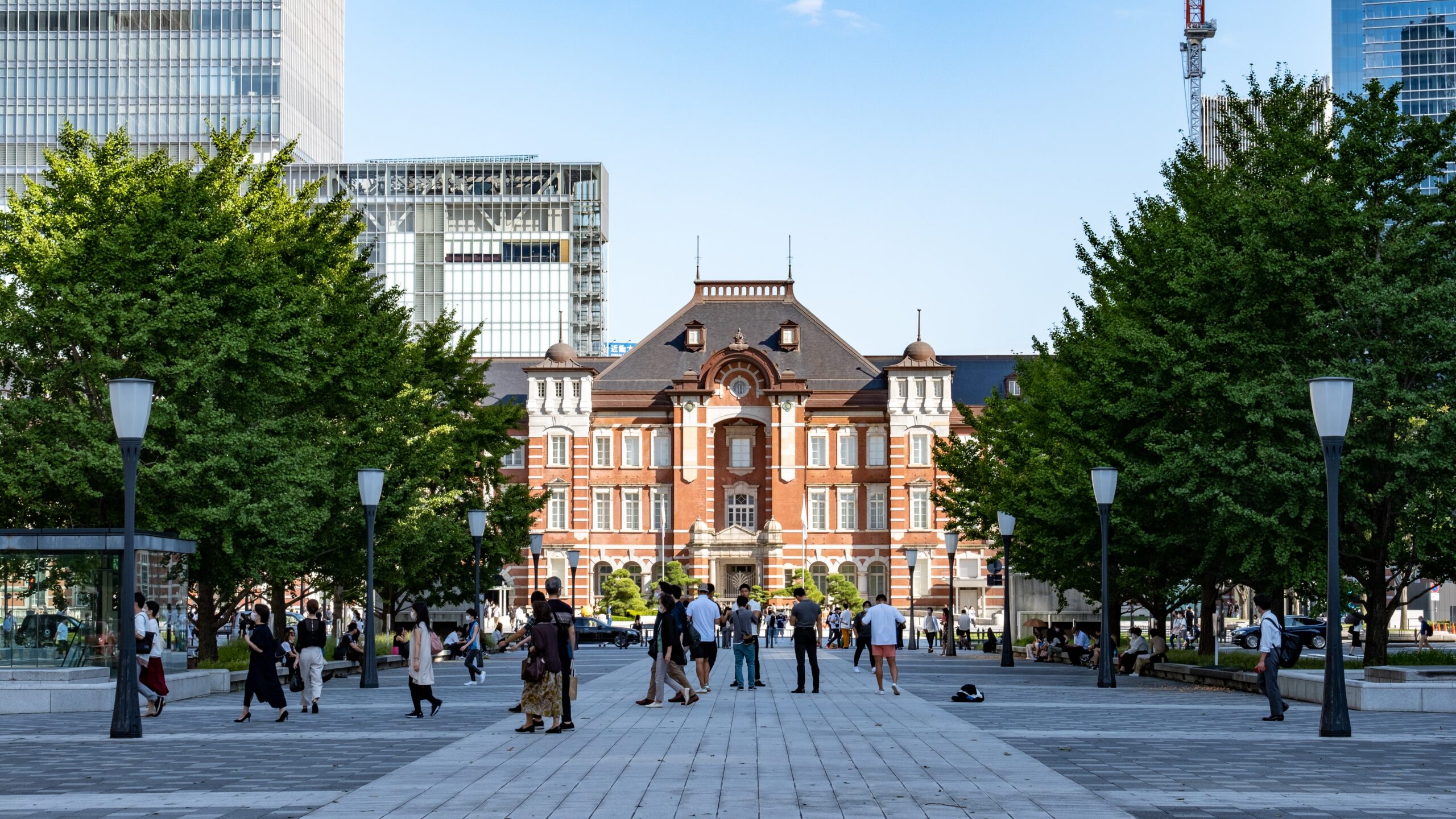 東京駅