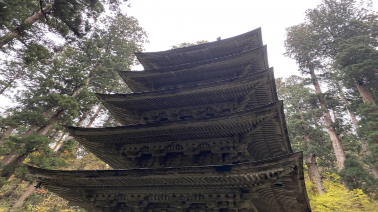 6位 蔵王寺