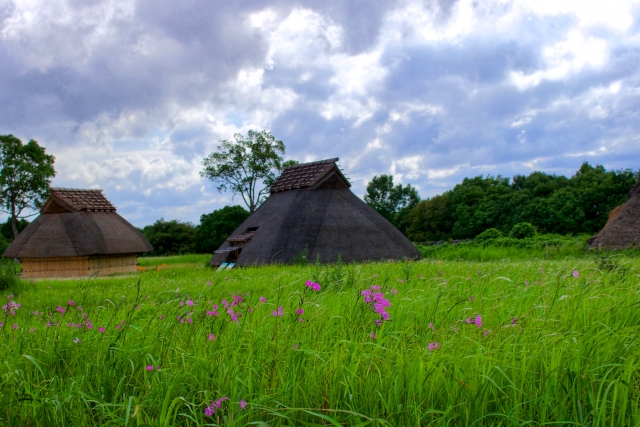 吉野ヶ里歴史公園