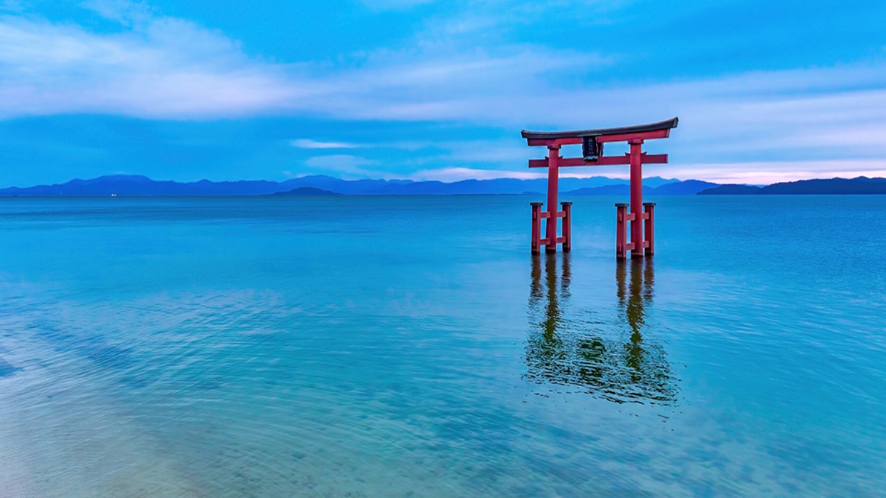 滋賀県のおすすめ観光スポットまとめ